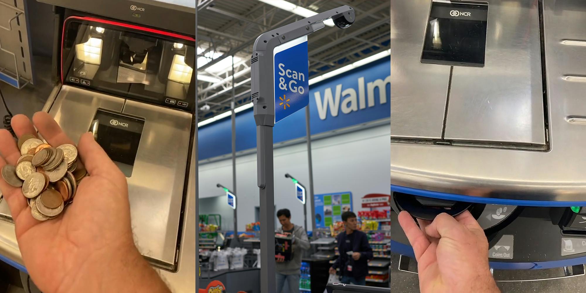 Walmart Shopping Hack Can Save You Huge Sums Of Money At Checkout