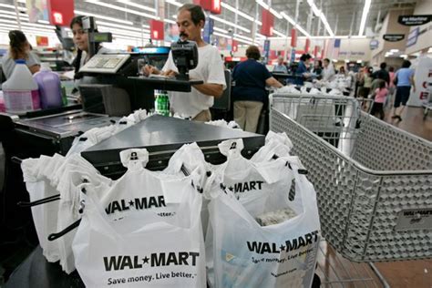 Walmart Strikes Spread To More States Salon Com