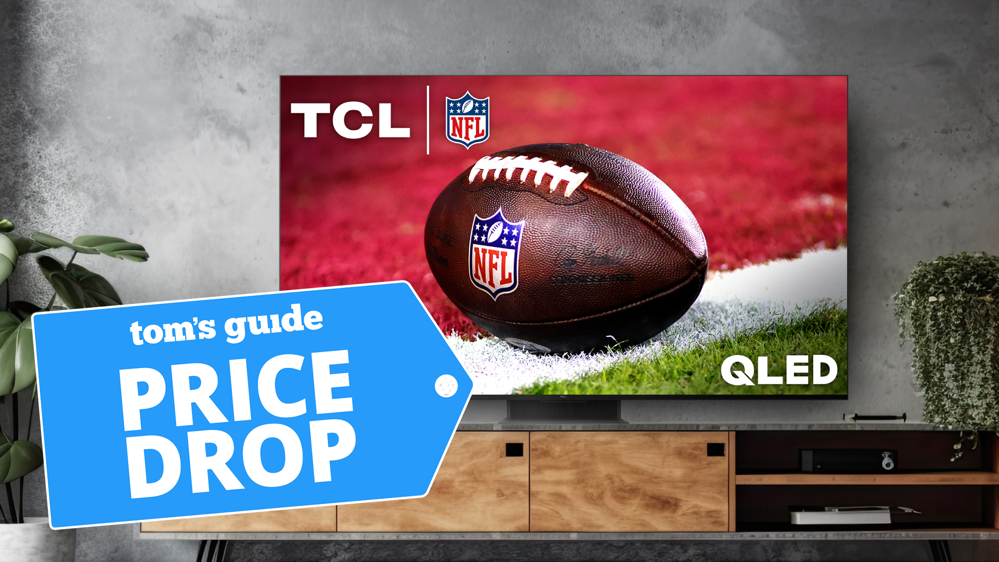 Walmart Super Bowl Tv Deals 55 Inch Oled For 899 Tom S Guide