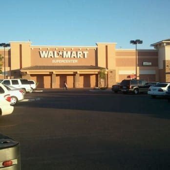 Walmart Supercenter 11 Reviews Department Stores 1120 W Pioneer