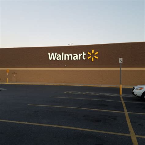 Walmart Supercenter 12 Tips From 1347 Visitors