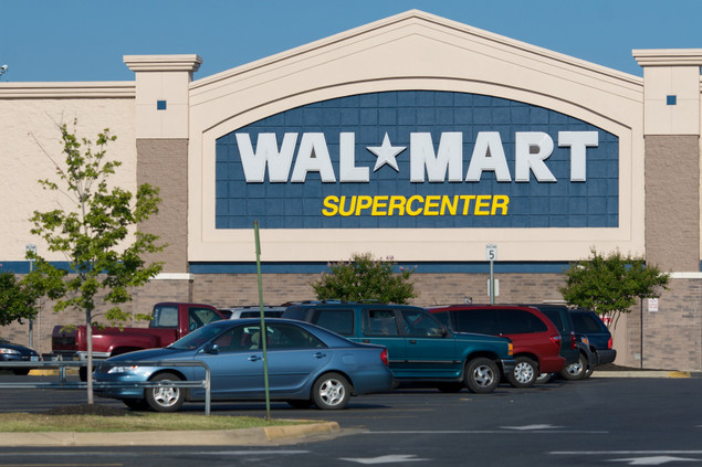 Walmart Supercenter 15 Tips