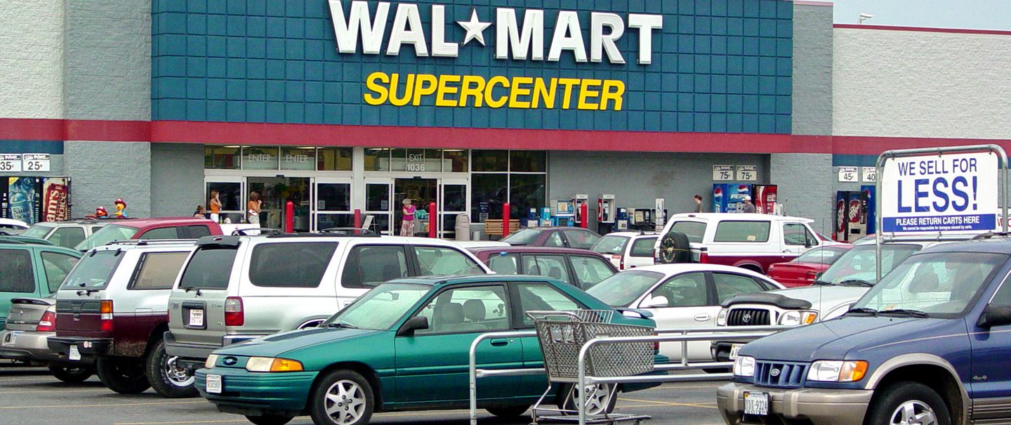 Walmart Supercenter 19 Photos 39 Reviews Department Stores 1830