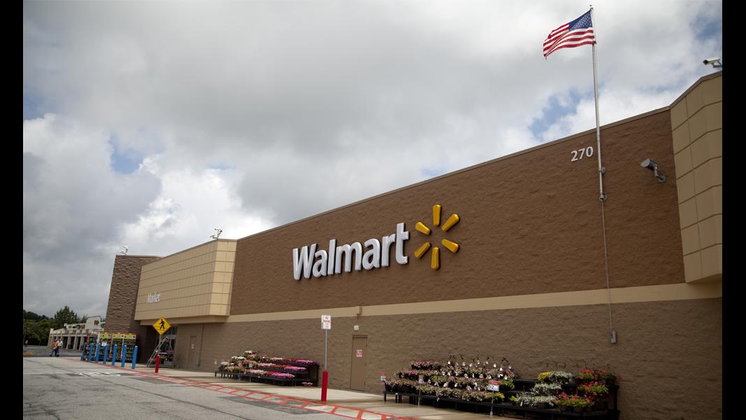 Walmart Supercenter 61 Photos 18 Reviews Grocery 5336 Golden