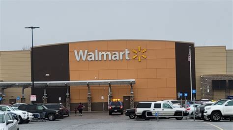 Walmart Supercenter Department Stores Anchorage Ak Yelp