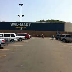 Walmart Supercenter Department Stores Fayetteville Ar Reviews