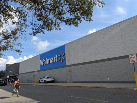 Walmart Supercenter Department Stores Fort Myers Fl Photos Yelp