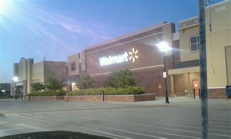 Walmart Supercenter Department Stores Grove City Oh Reviews