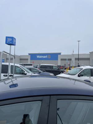 Walmart Supercenter Department Stores Rockford Il Yelp