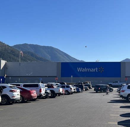 Walmart Supercenter Grants Pass Yahoo Local Search Results