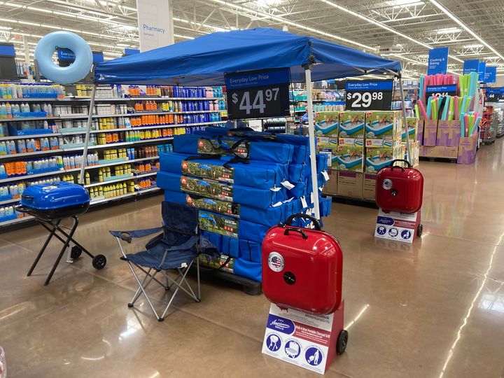 Walmart Supercenter In Naples Fl Grocery Electronics Toys