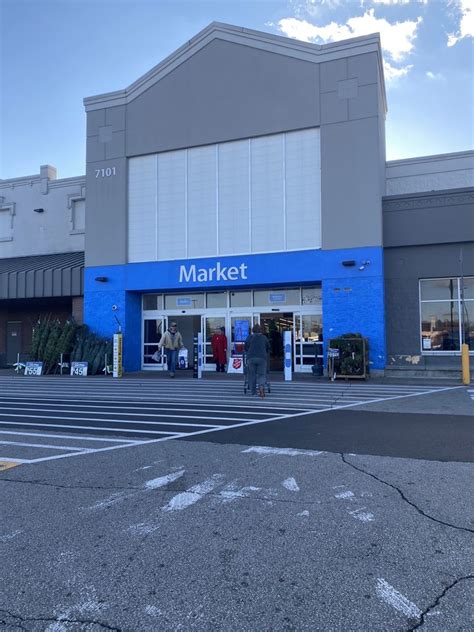 Walmart Supercenter Louisville Ky