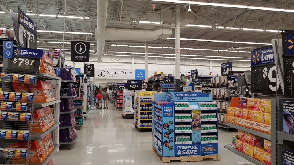 Walmart Supercenter Midland Tx 79707 Location Reviews Hours And