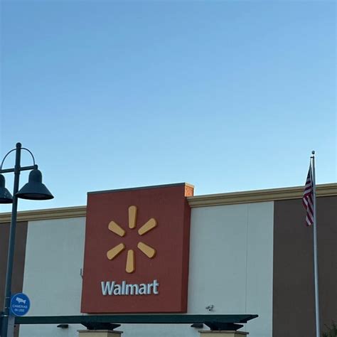 Walmart Supercenter Mountain Village 7 Tips