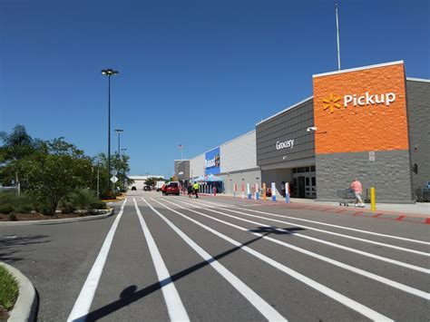 Walmart Supercenter Murdock Cir Port Charlotte Fl G Flickr