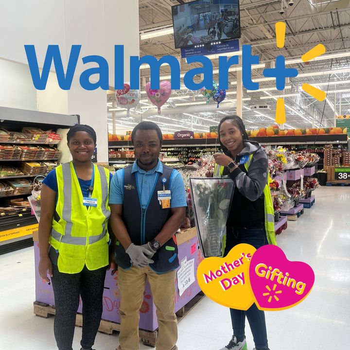 Walmart Supercenter Spartanburg Sc