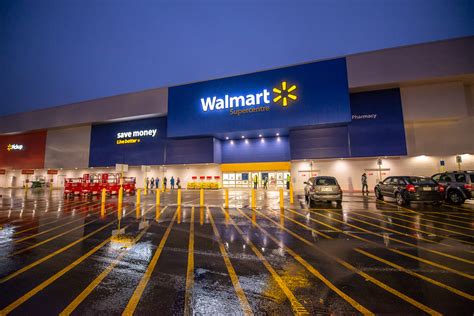 Walmart Supercenter Updated August 2024 14 Photos 22 Reviews