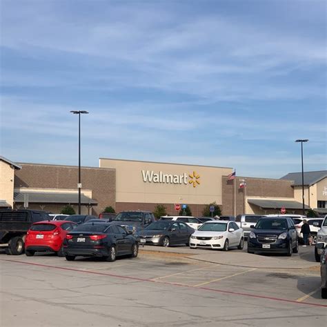 Walmart Supercenter Villages At Cross Roads 4 Tips