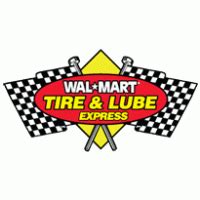 Walmart Tire Amp Lube Express