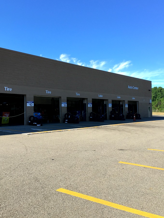 Walmart Tire Center Near Me Walmart Auto Care Centers 12850 L St Omaha Ne Tire Dealers