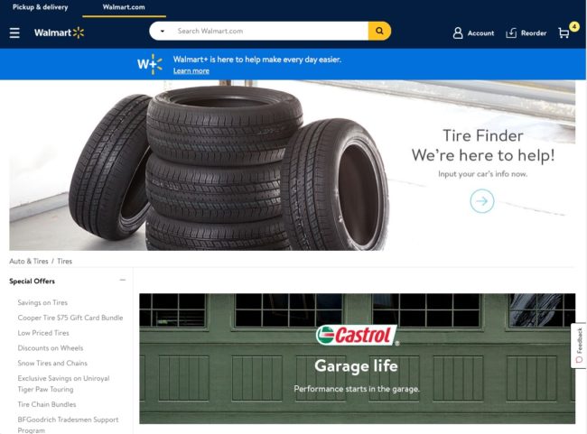 Walmart Tires 5 Things To Know Before You Buy 2022