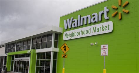 Walmart To Close Neighborhood Market In Morristown April 19