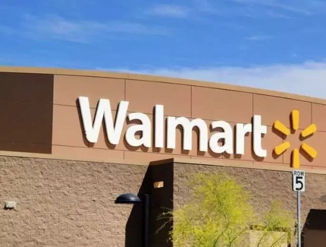 Walmart Turns Digital Receipts Into Shopping Opportunities Nfc World Digital Walmart Receipts