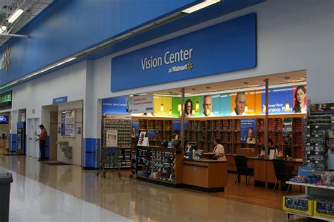 Walmart Vision Center Optometrists 1202 Kirkwood Rd Saint Louis