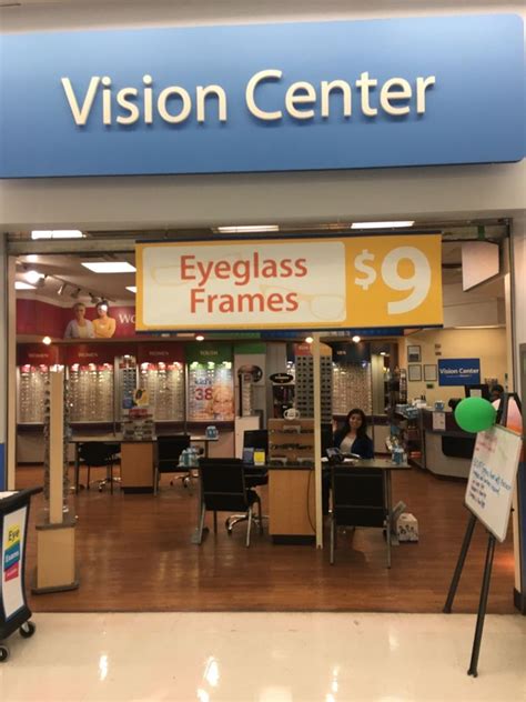 Walmart Vision Glasses 13 Reviews Optometrists 80 Rio Rancho Rd