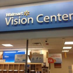 Walmart Vision Glasses Eyewear Opticians 6721 Chesapeake Ctr Dr