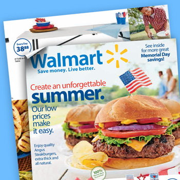 Walmart Weekly Ad Memorial Day Made Easy Milled