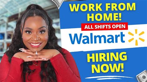 Walmart Work From Home Job Walmart Chat Support Job Chat Job Online