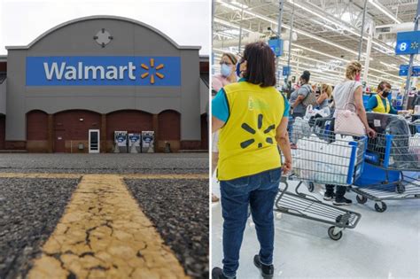 Walmart Workers Reveal Underused Hack To Price Check In Store Without