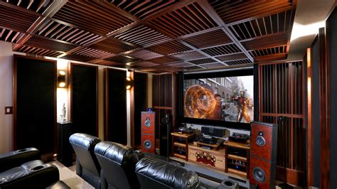 Ways To Make Home Theater Sound Better Market Business News