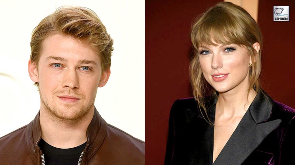 What Joe Alwyn Struggles With Taylor Swift S Fame And Attention From Fans