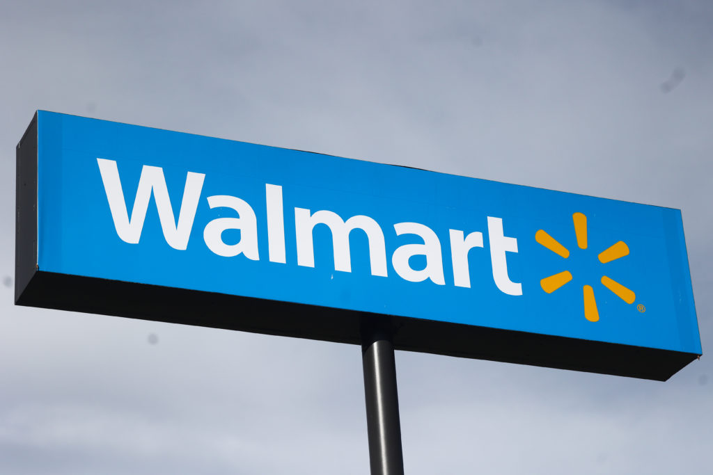 What Time Does Walmart Close On Black Friday 2022