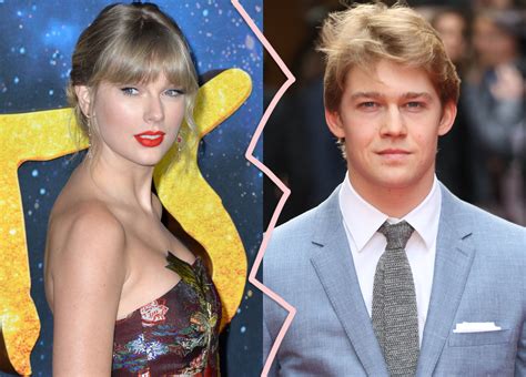 What Went Wrong A Look Back At Taylor Swift And Joe Alwyn S