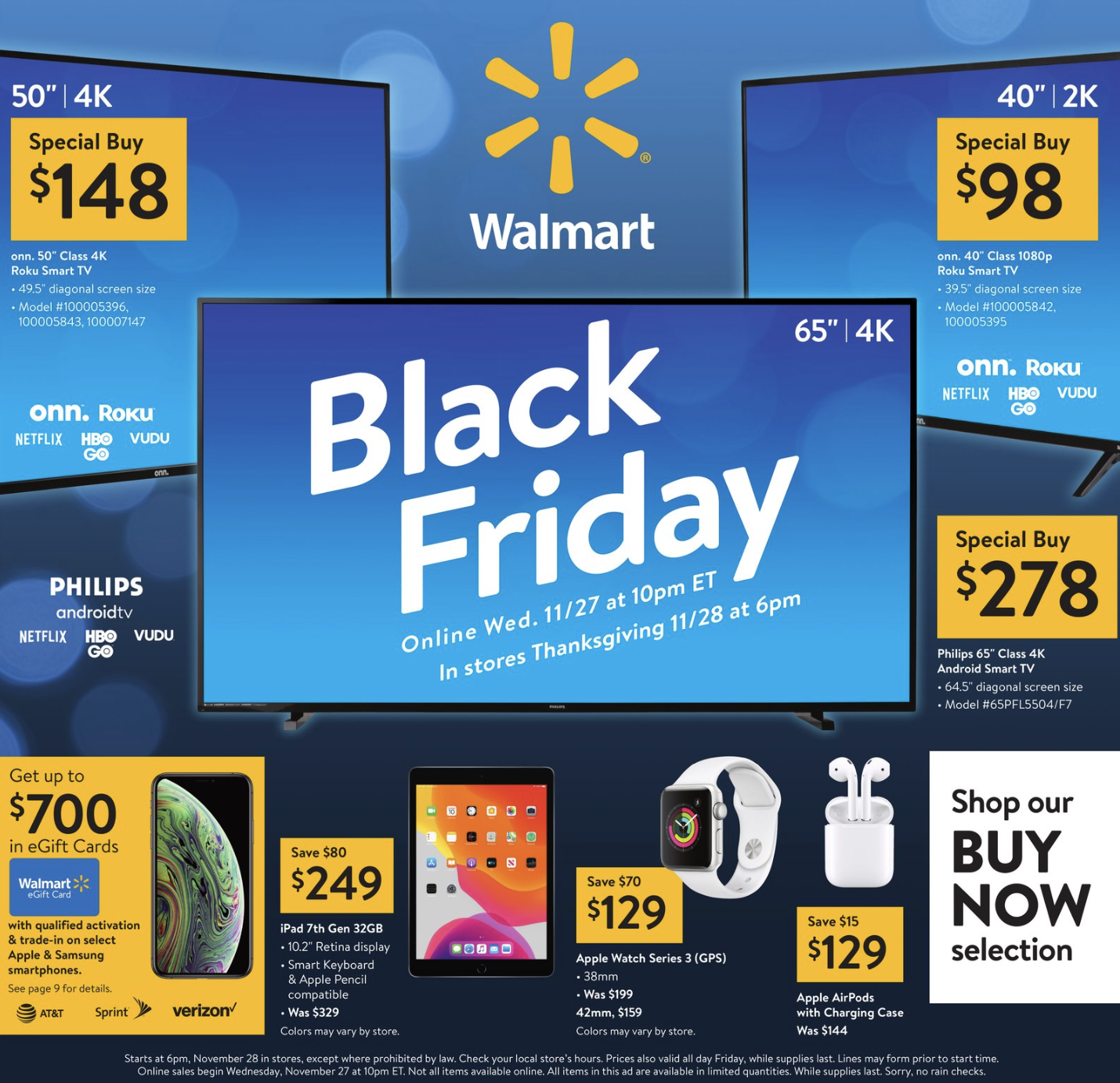 When Is Black Friday 2025 At Walmart Leonardo Gray