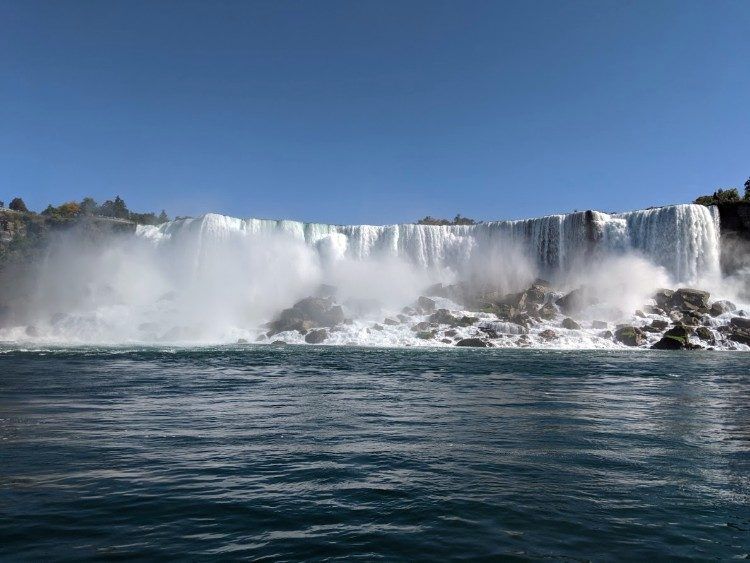 When Is The Best Time To Visit Niagara Falls Seasonal Guide