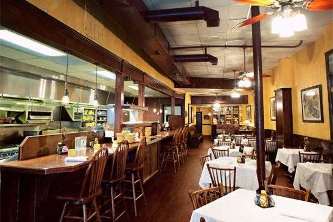 Where To Eat In Tupelo The Best Tupelo Ms Restaurants Visit Tupelo