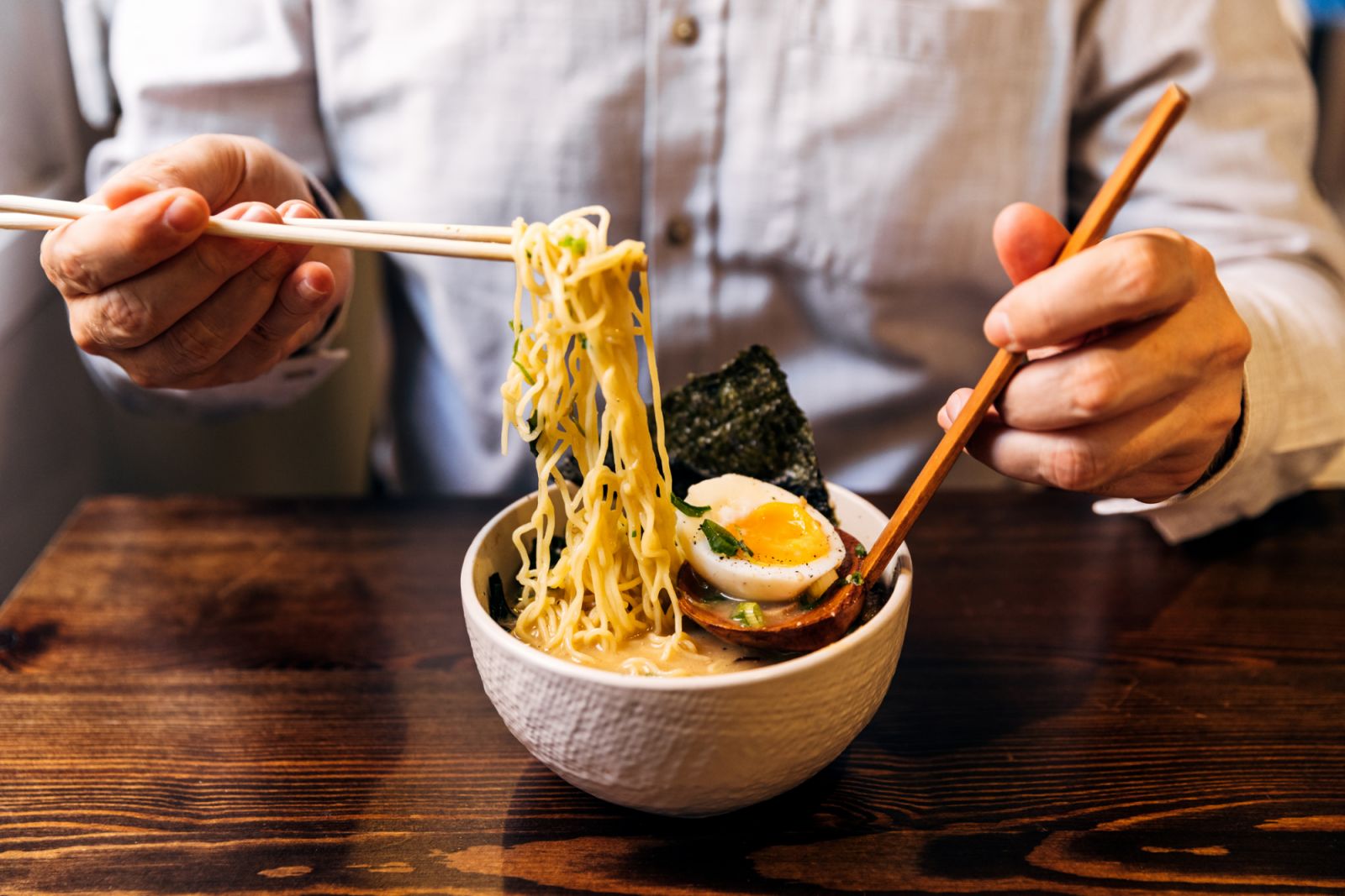 Where To Find The Best Ramen In Miami