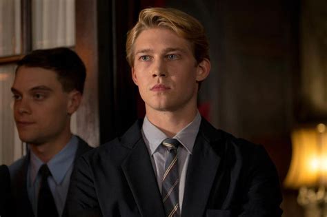 Who Is Joe Alwyn A Guide To The Actor S Movies