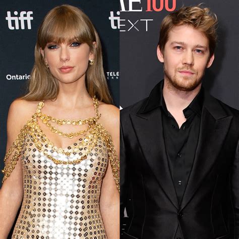 Why Swifties Think Taylor Swift And Ex Joe Alwyn S Relationship Issues