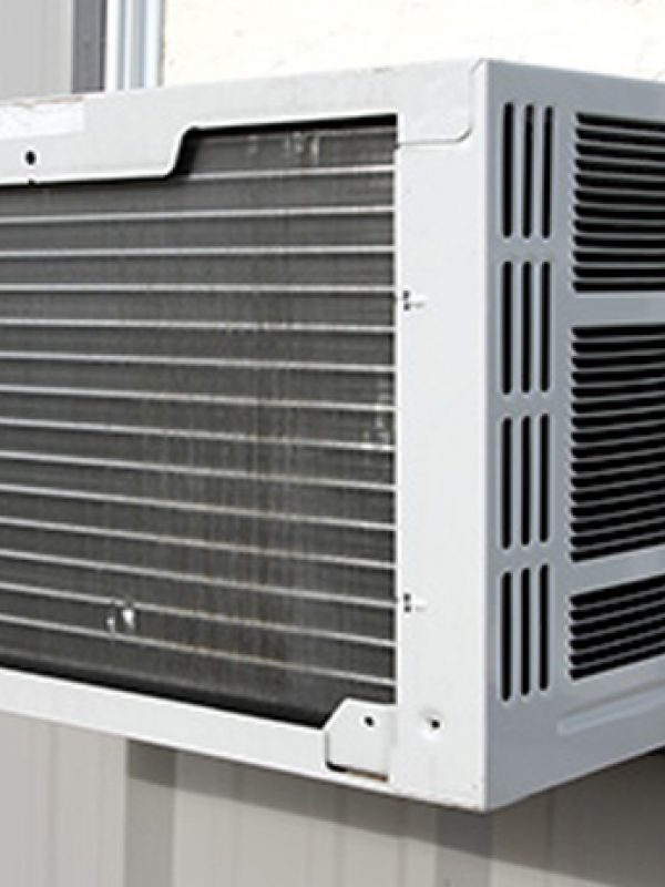 Window Air Conditioner