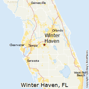 Winter Haven Florida City Guide Where To Stay Eat And Play